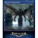 Bezda Unleashed