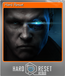 Hard Reset