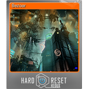 Bezoar (Foil)