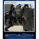 Mech Defeat