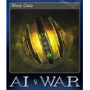 Warp Gate