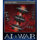 Ancient Relic