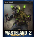 Mad Monk