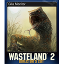 Gila Monitor