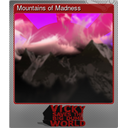 Mountains of Madness (Foil)
