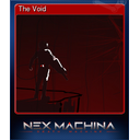 The Void
