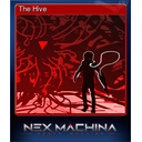 The Hive