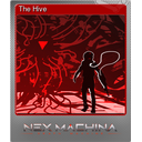 The Hive (Foil)