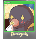 Topen (Foil Trading Card)