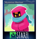 Mysterious Merchant