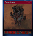 Exterminator