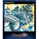 Gargantua