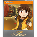 DkPhobos (Foil)