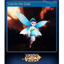Lazula the Cold
