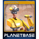 Constructor Bot
