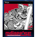 Ninja (Trading Card)