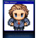Mike Johnson