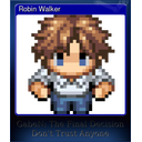 Robin Walker