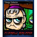 Clergy Collector