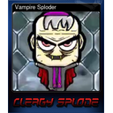 Vampire Sploder
