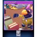 What to read?