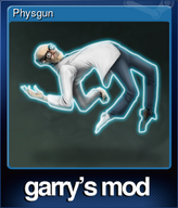 Buy Garry's Mod Steam Key LATAM - Cheap - !