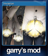 Buy Garry's Mod Steam Key LATAM - Cheap - !