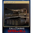 Tiger I Ausf. H