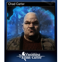 Chad Carter