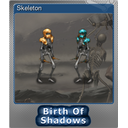 Skeleton (Foil)