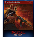 The Unmistakable