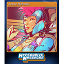 Jesse Mohawk