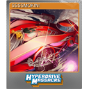 SSSSMOKIN! (Foil)