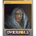 Wizard (Foil)