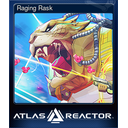 Raging Rask