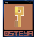 Key (Trading Card)
