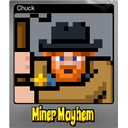 Chuck (Foil)