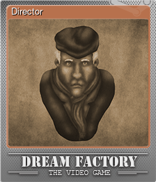 Director