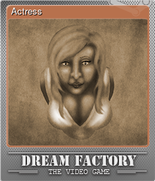 Actress