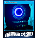 The Generator