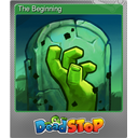 The Beginning (Foil)