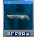 The Shockthunder (Foil)