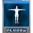 The Player (Foil)