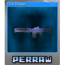 The Blobber (Foil)