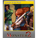 Leader of the Pack (Foil)