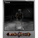 Drone (Foil)