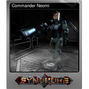 Commander Neomi (Foil)