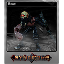 Beast (Foil)