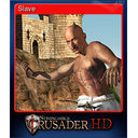 Slave (Trading Card)