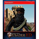 Assassin (Trading Card)